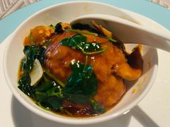 -淮香国色·淮扬菜(正大中心店)
