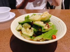 -一棠龙虾•王牌虾球(光谷天地店)