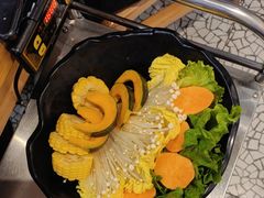 -椰子印象椰子鸡·椰奶鸡·糟粕醋(友谊阳光城店)