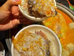 -师烤·豆花烤鱼(广州荔湾扬韬广场店)