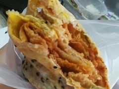 -新农村煎饼果子(香港花园店)