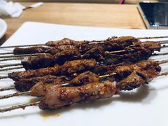 -小艺烧烤(曲江店)