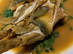 -永安鱼庄·镇江菜(丁卯店)