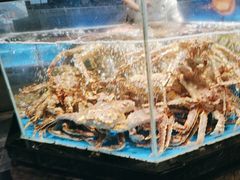 -徐记海鲜(大明宫|北二环店)