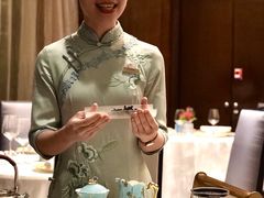 -东海朗廷酒店-唐阁T’ANG COURT 中餐厅