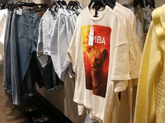 -ZARA(恒隆广场店)