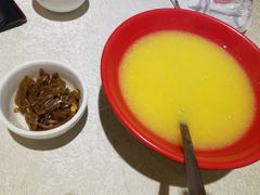 -李连贵熏肉大饼(丰台南路地铁站店)