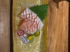 -炉胜·炉端烧·居酒屋
