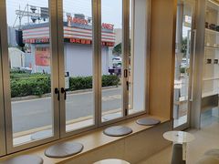 -海岩咖啡·三明治(晋中奥莱店)