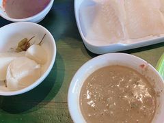 -姑妈嫁妆涮羊排专业火锅(中央大街一店)