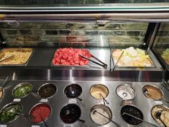 -川西坝子(老军营店)