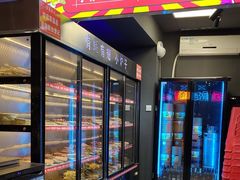 -有蚝有翅烧烤大排档·宵夜(右安门店)