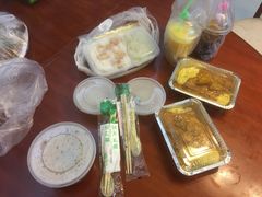 -本味轩精品茶餐厅(黄山路店)