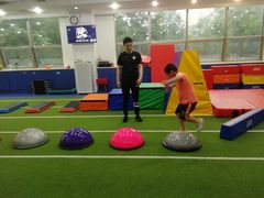 -能量学院少儿体能运动馆(公园1872店)