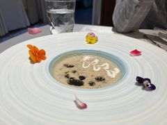 -晶雅花园西餐厅(南京首店)