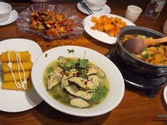 -鸡鸣寺百味斋素菜馆