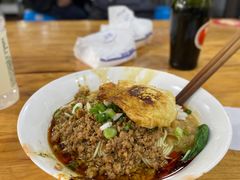 -晓小面