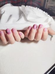 -柚子•猫美睫美甲