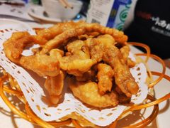 -川西坝子(老军营店)