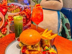 -bluefrog蓝蛙(新三里屯太古里店)