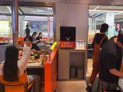 -轻烧烤肉(光谷步行街店)