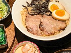 -一豚轩·烧鸟·豚骨拉面(五四路店)