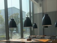 -昆山琶拉帝诗酒店·河畔咖啡厅Riverside Cafe