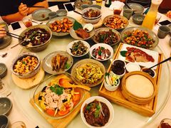 -青年公社烤鸭(青年路店)