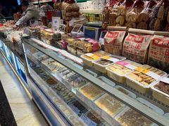 -泰康食品(南京东路店)
