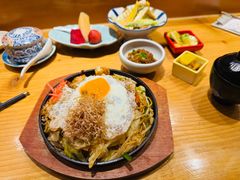 -大岛日本料理铁板烧(南通大饭店)