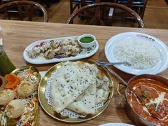 -清真·AL-JANNAT 佳纳特餐厅(狮子桥店)