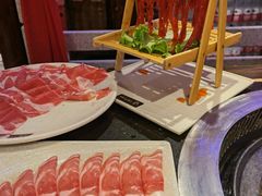 -唇辣号重庆老火锅(燕郊鑫乐汇店)