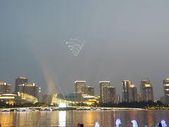 -郑州国际会展中心