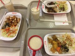 -永和大王(解放东路店)
