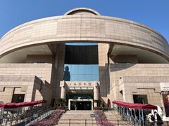 -上海博物馆(人民广场馆)