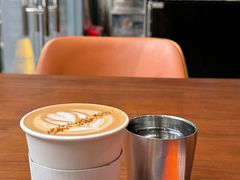 -Au Cafe&Roastery(华侨城店)