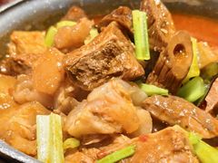 -华豫川酒家(大卫城店)