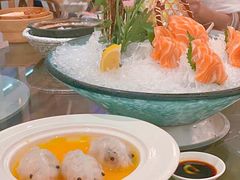 -泰华城渔村酒楼