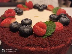 -姆们M Sweetie Cake(三里屯店)