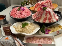 -德天雪花肥牛海鲜火锅(南苑东路店)