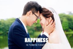 -日光视觉婚纱摄影(旗舰店)