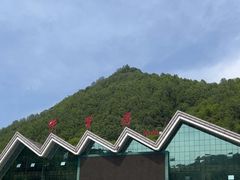-牛背梁国家森林公园