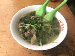 腰子汤-泰顺江南春面馆