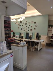 -Hair ART造型沙龙