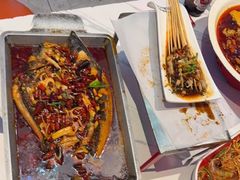 -路边边.炒菜烧烤.音乐餐厅(良乡长虹店)