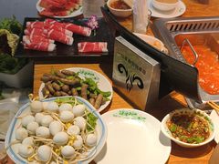 -草原塞蛮羊火锅城(港湾店)