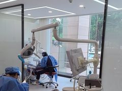 -诺贝尔一诺口腔医院(雁塔院区)
