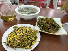 -文娟土菜馆(天柱山店)
