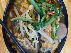 -螺蛳粉先生(蓟门桥店)