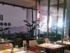 -原石牛扒·约会餐厅(龙城万科里店)